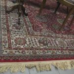 589 7078 ORIENTAL RUG